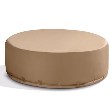 Energiebesparende afdekhoes Intex Pure spa