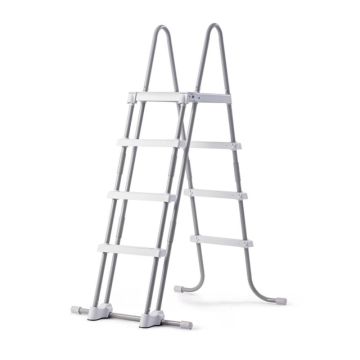 Veiligheids zwembadtrap Intex 122 cm
