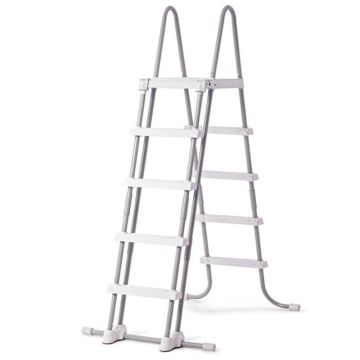 Veiligheids zwembadtrap Intex 132 cm