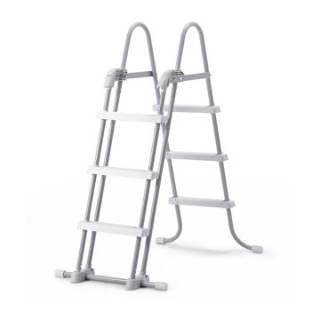 Intex veiligheids zwembadtrap 91 - 107 cm