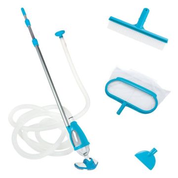 Onderhoudsset Intex Deluxe