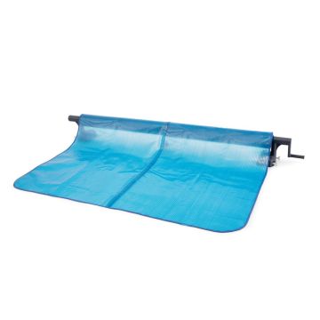 Intex Oprolsysteem voor solar cover