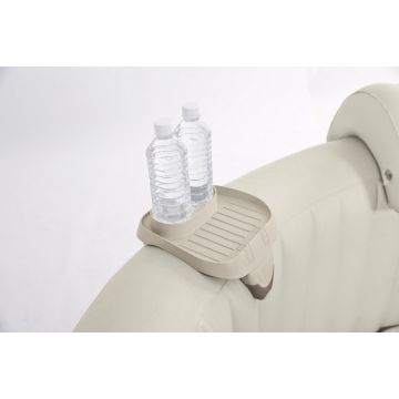 Bekerhouder Pure Spa Intex
