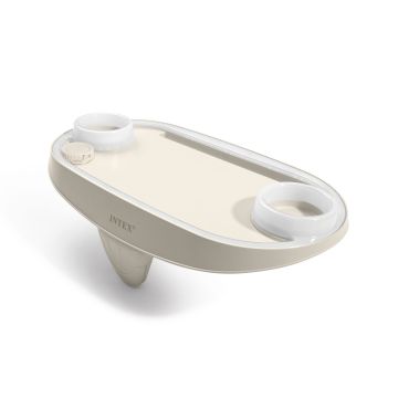 Bekerhouder met ledverlichting Intex pure spa