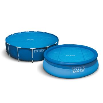 Intex Solar Deken 457 cm