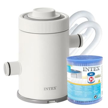 Intex zwembad filterpomp 1.250 liter/uur C330