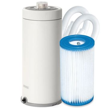 Intex zwembad filterpomp 3.407 liter/uur C900
