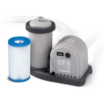 Intex zwembad filterpomp 5.678 liter/uur