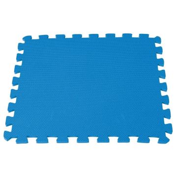 Intex zwembad vloertegel (8 stuks a 50 x 50 cm)