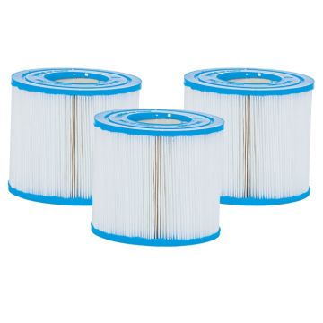 NetSpa spa filter (3 stuks)
