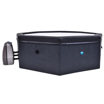 Netspa Octopus 6 persoons
