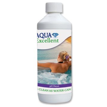 Aqua Excellent PH Min Vloeibaar