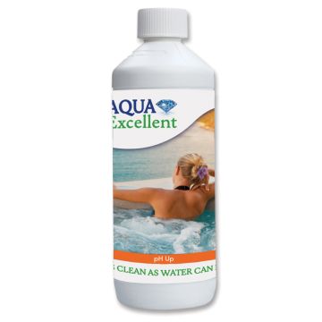 Aqua Excellent PH Plus Vloeibaar