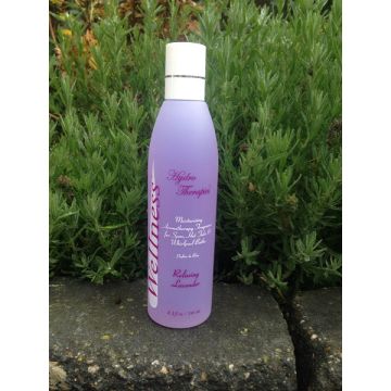 Bubbelbad geur - Relaxing Lavender