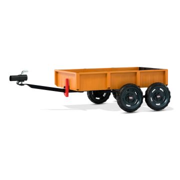 Skelter aanhanger Buddy/Rally Tandem Berg