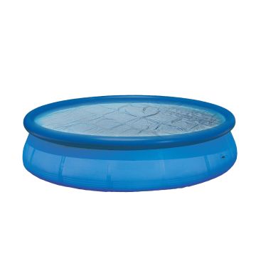 Solar Deken Blue/Black 244 cm