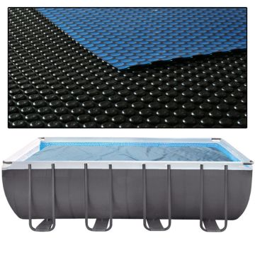 Solar Deken Blue/Black 549 x 274 cm PLUS