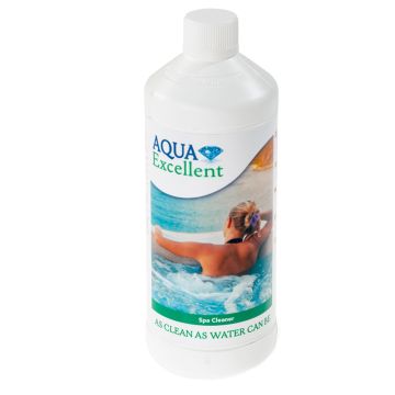 Spa Cleaner Aqua Excellent