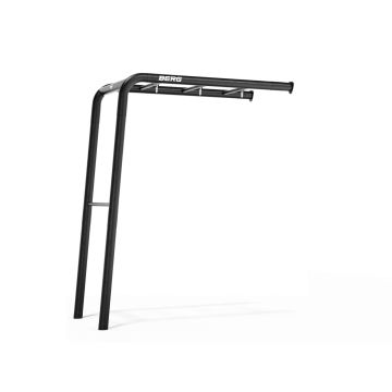 Stalen aanbouwschommel BERG playbase Wall