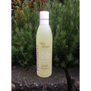 Bubbelbad geur - Youthful Sandalwood 