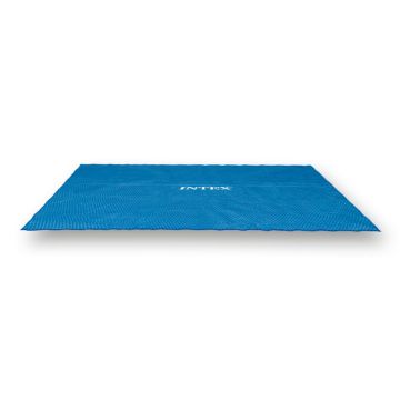 Zwembad solardeken rechthoekig Intex 549x274 cm