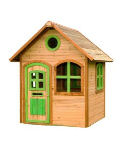 Houten Speelhuisje AXI Julia