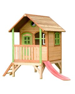 AXI Speelhuis Tom