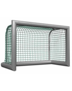 Aluminium Voetbalgoal BK Junior 120x80 cm