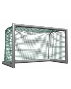 Aluminium Voetbaldoel BK Junior 200x120 cm