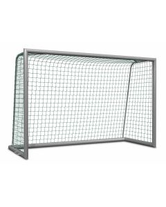 Aluminium Voetbaldoel BK Senior D-Model 300x200 cm