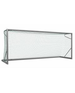 Aluminium Voetbalgoal BK Senior P-Model 500x200 cm