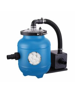 Zwembad filterpomp Aqualoon 4.000 liter/uur