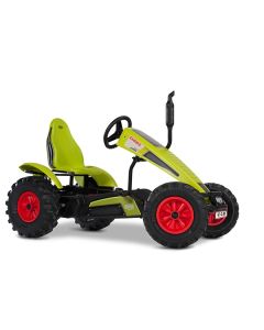Berg Skelter Claas