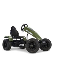 Berg Skelter Off-Road Jeep Revolution