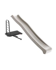 BERG PlayBase accessoire glijbaan