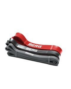 BERG PlayBase accessoire Weerstandsbanden