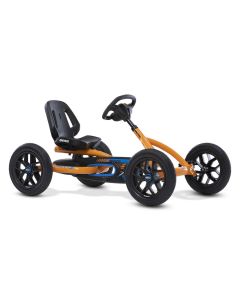Berg Skelter Buddy B-Orange