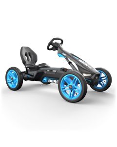 Berg Skelter Rally APX Blue