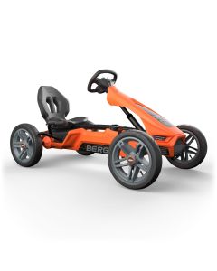 Berg Skelter Rally NRG Orange