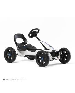 Berg Skelter Reppy BMW