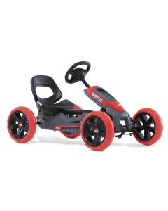 Berg Skelter Reppy Rebel