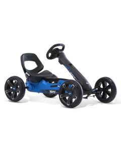 Berg Skelter Reppy Rider