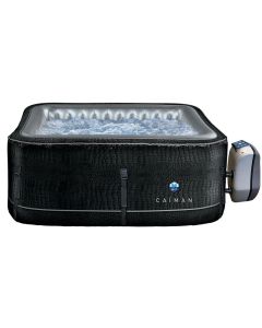 Opblaasbare Netspa Starline Caïman 4 persoons