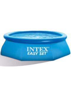 Intex Opblaas Zwembad 244 x 76 cm 