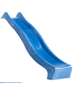 Losse glijbaan groen aanbouw Rex 230 cm