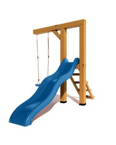Houten Douglas schommel BK Lenn