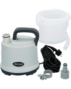 Intex Dompelpomp
