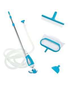 Onderhoudsset Intex Deluxe