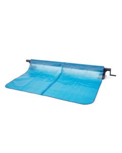 Intex Oprolsysteem voor solar cover