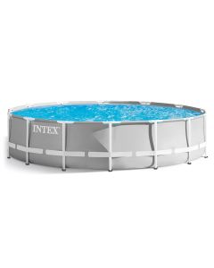 Intex Prism Frame Zwembad 366 x 99